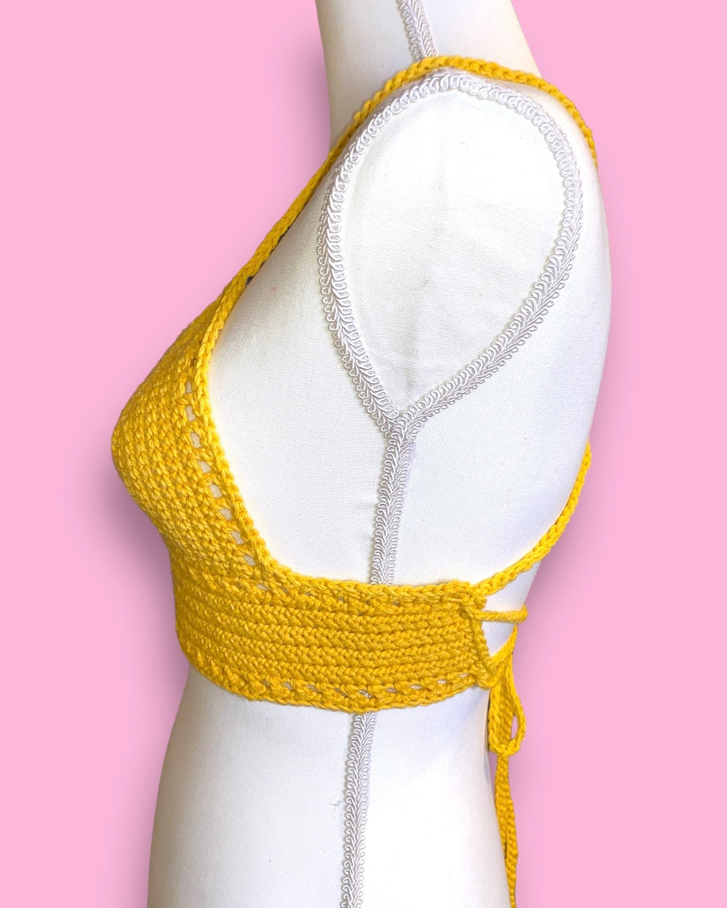 Solid Lilly Top