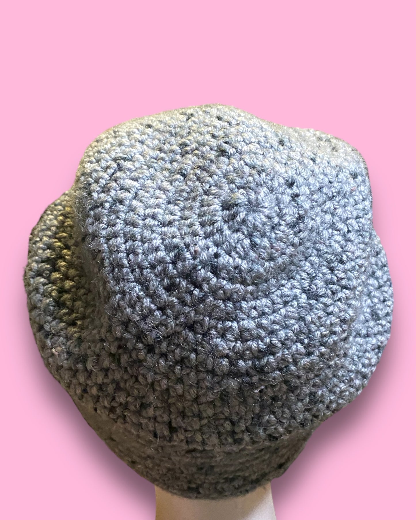 Slouchy Beanie