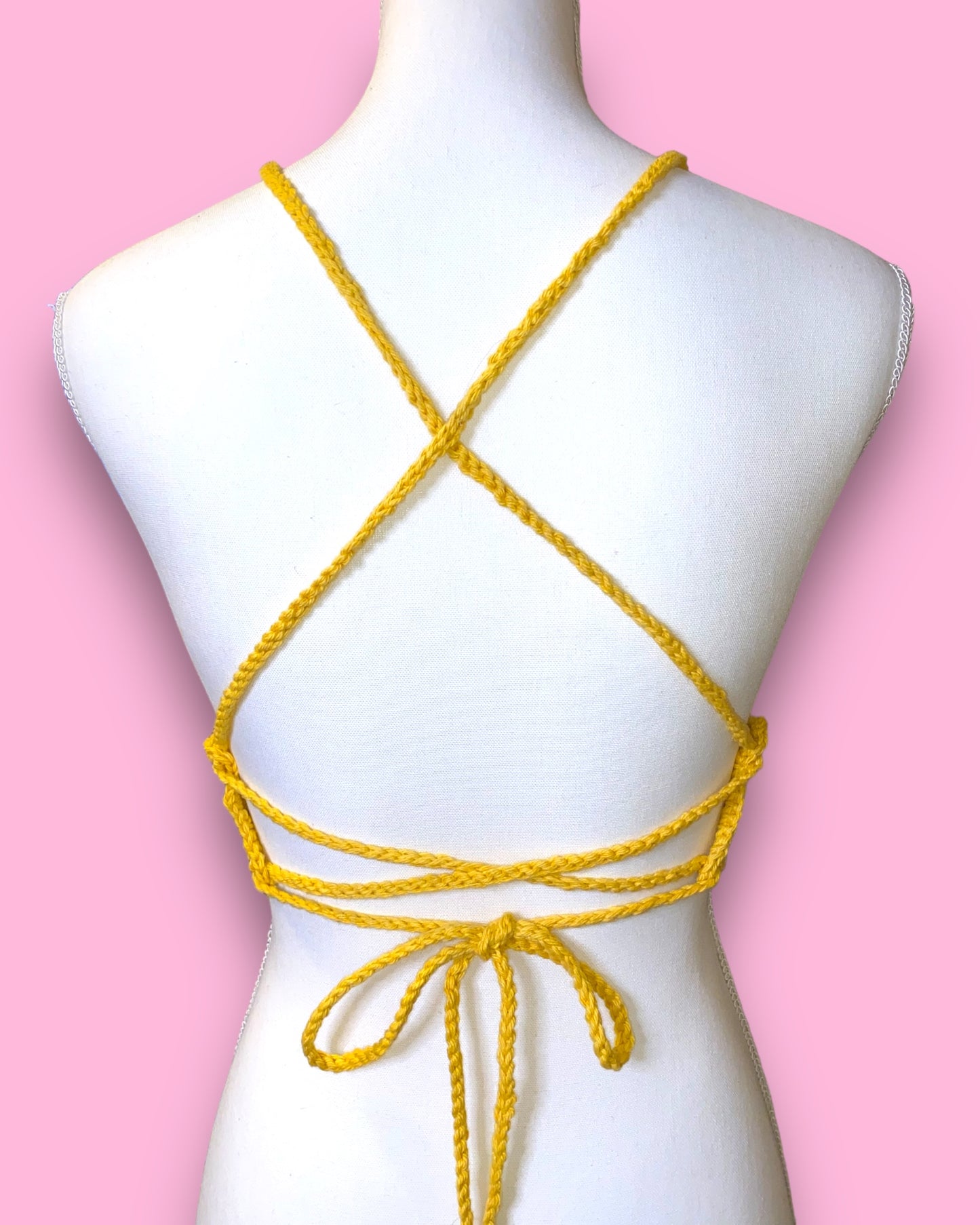 Solid Lilly Top