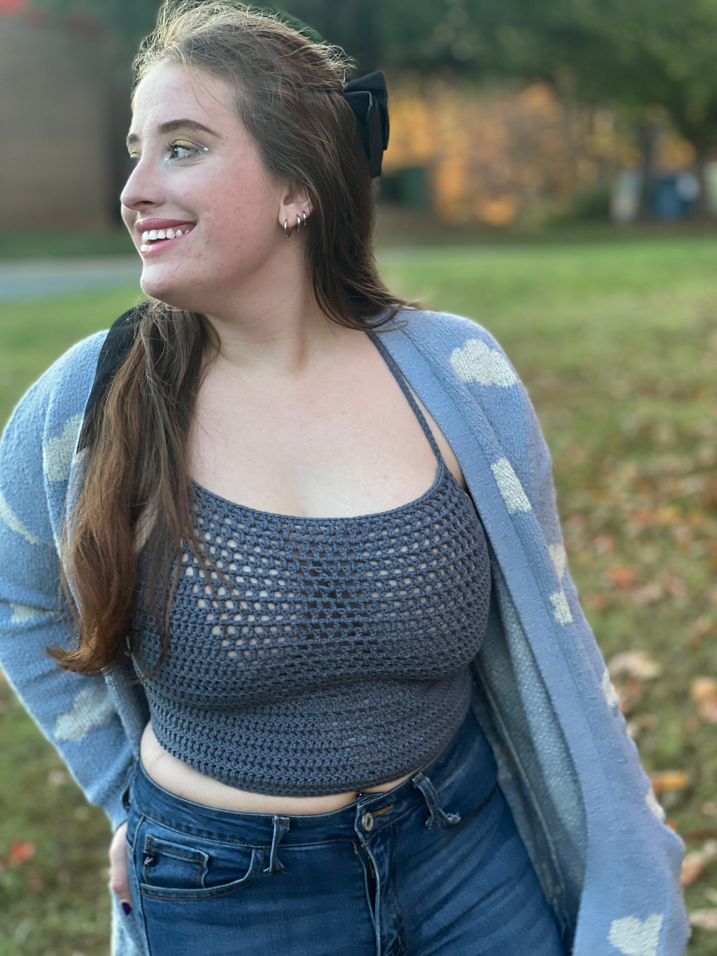 Valerie Top