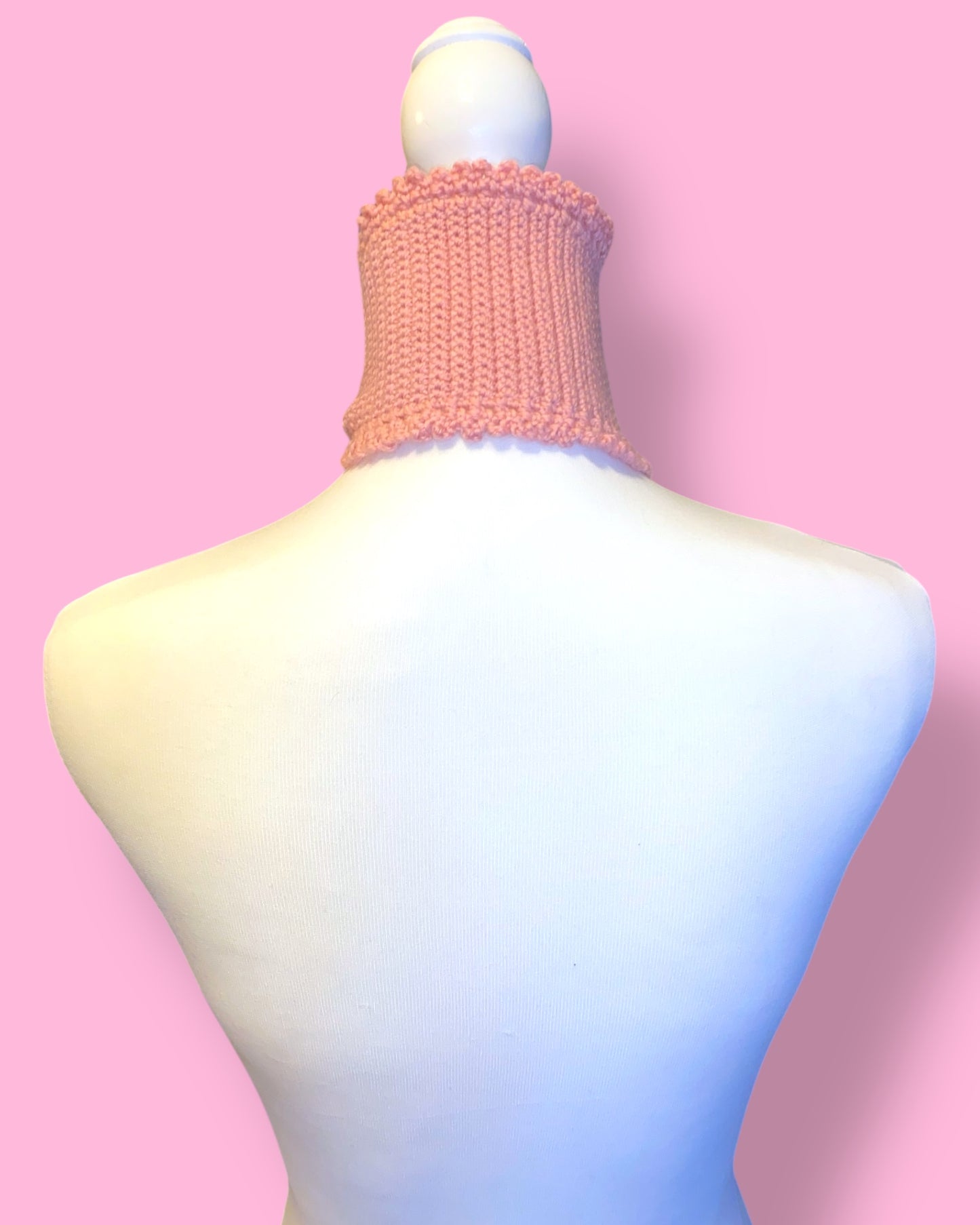 Estrid Scarf