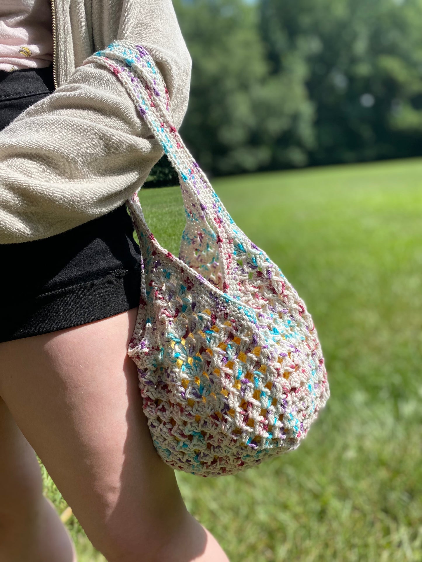 Granny Rocco Bag