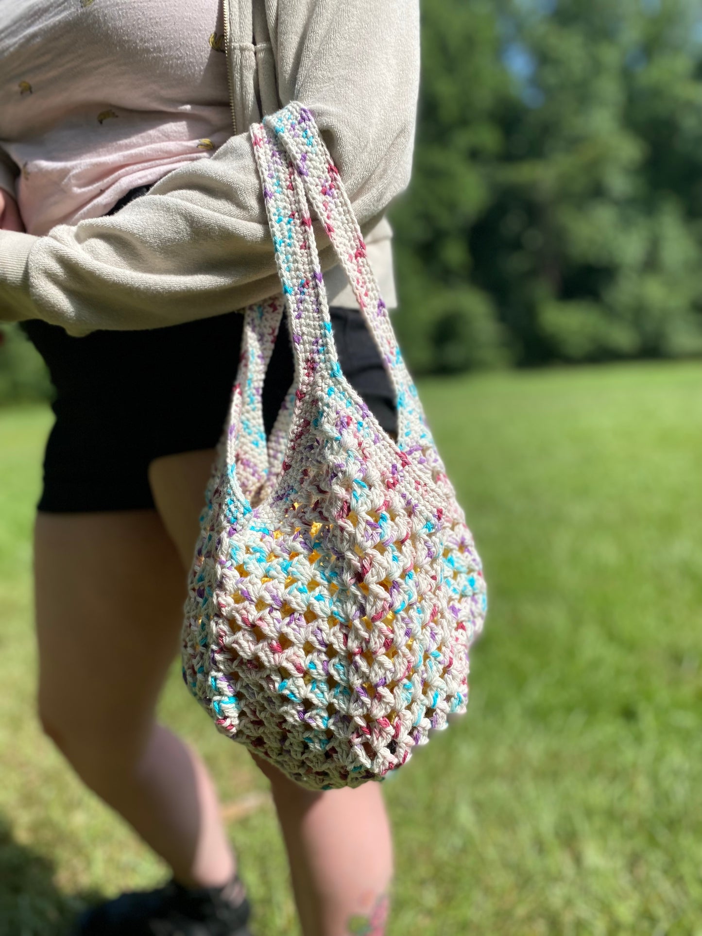 Granny Rocco Bag