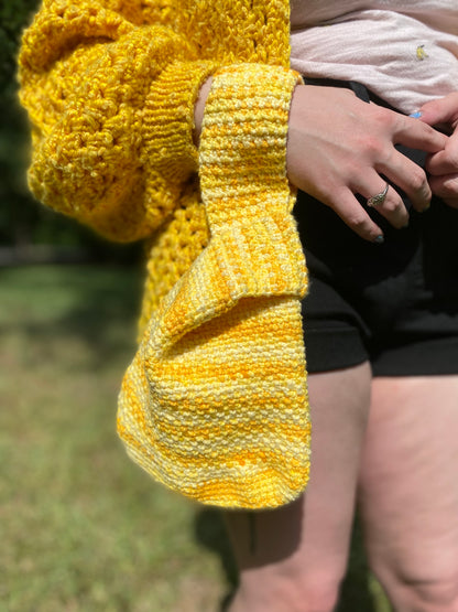 Japanese Knot  ‘Mosu’ Bag