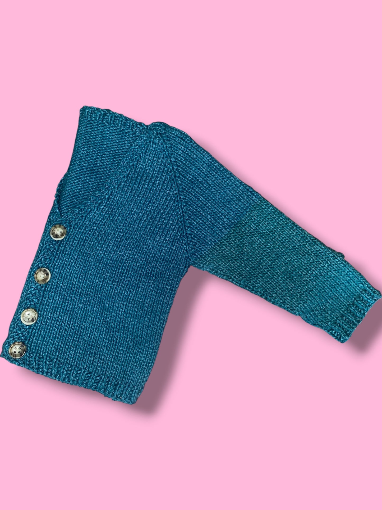 Oh Baby! Cardigan