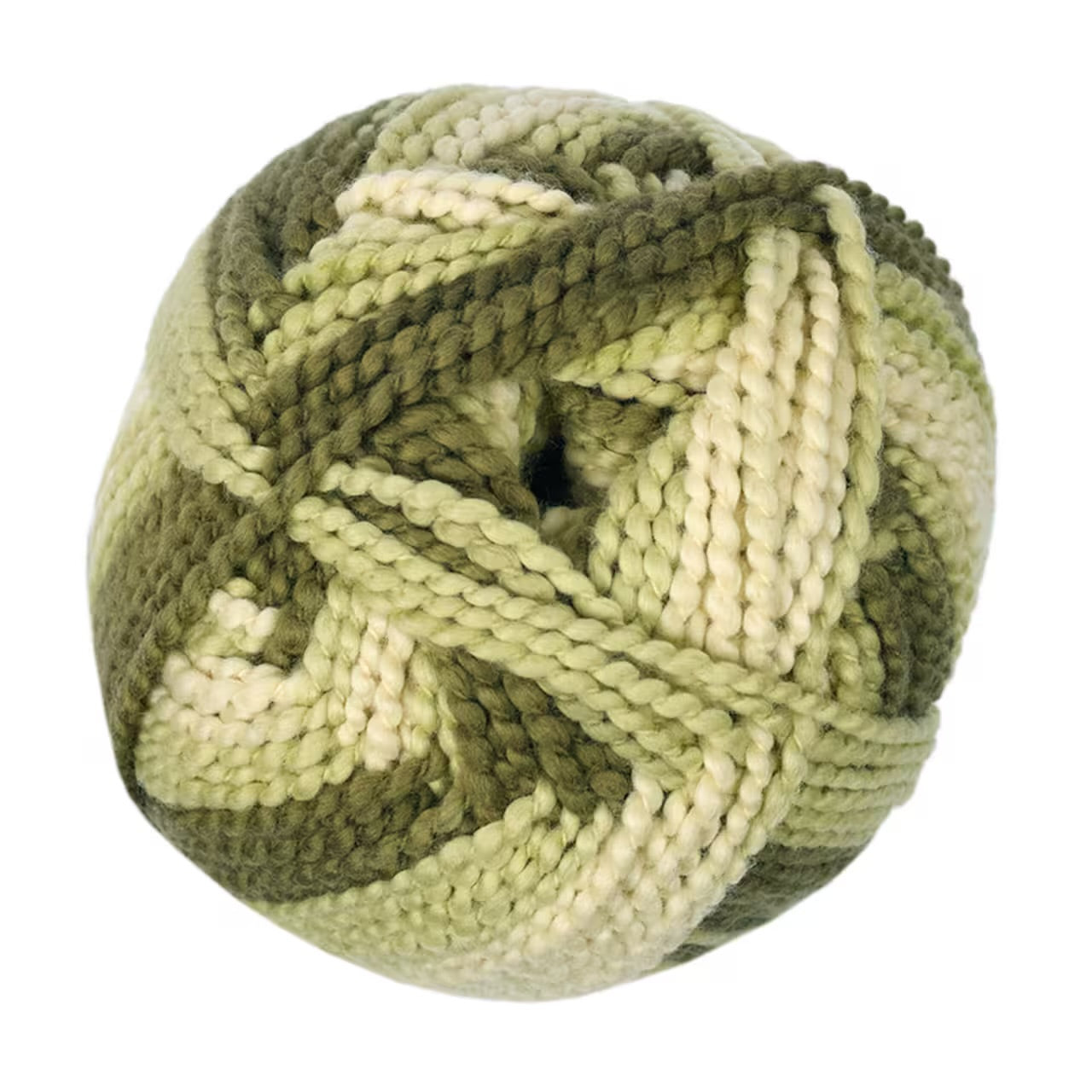 Japanese Knot  ‘Mosu’ Bag