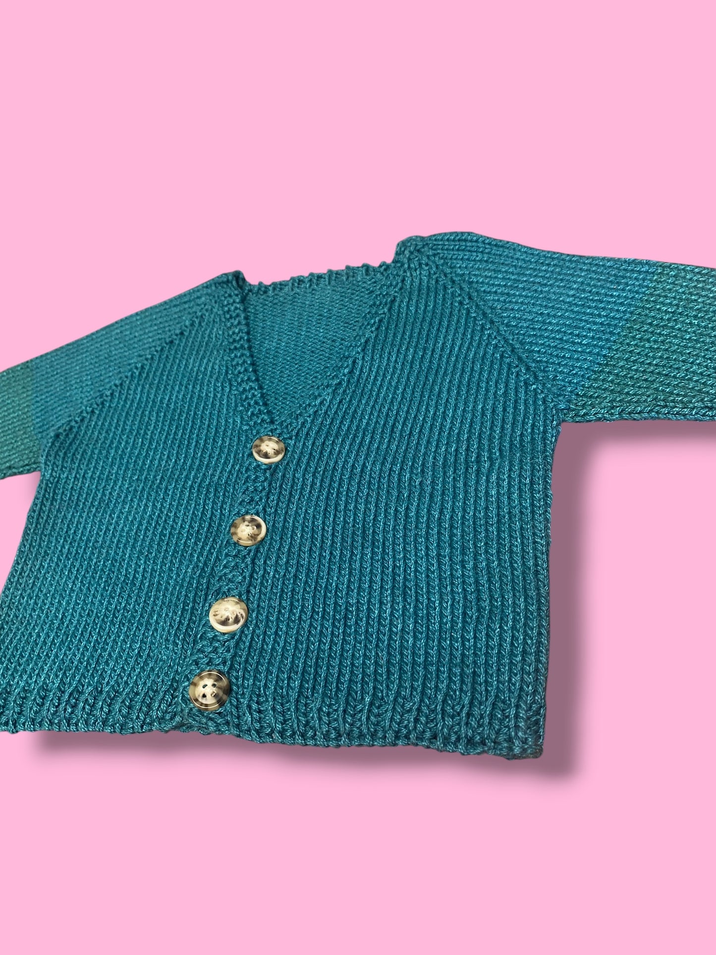 Oh Baby! Cardigan