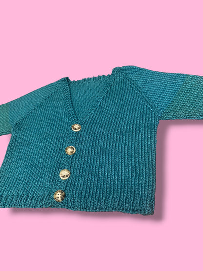 Oh Baby! Cardigan