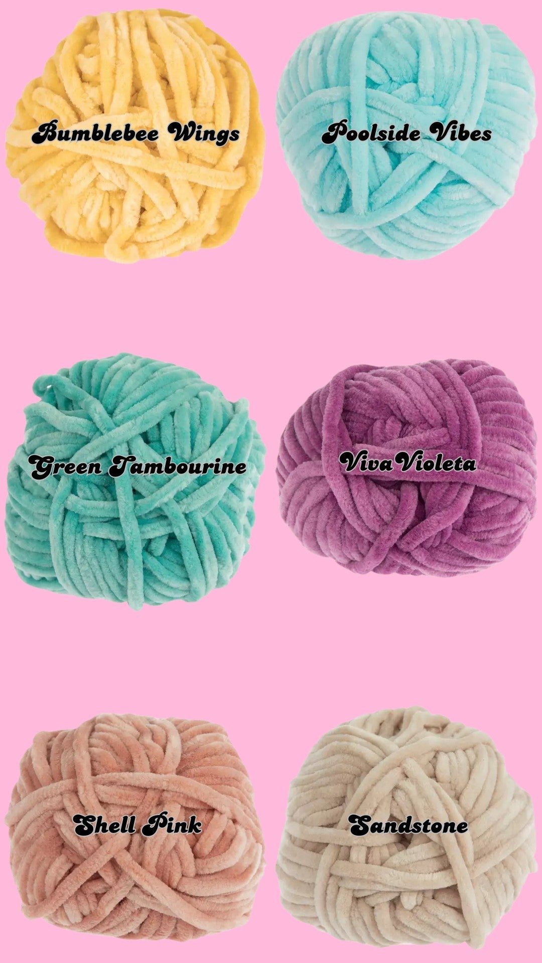 Velvet Scrunchie (Set of 2)