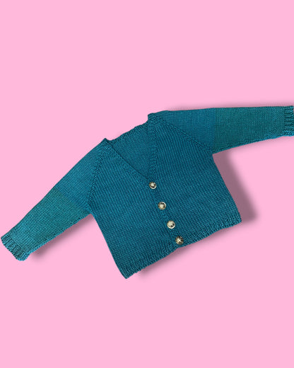 Oh Baby! Cardigan