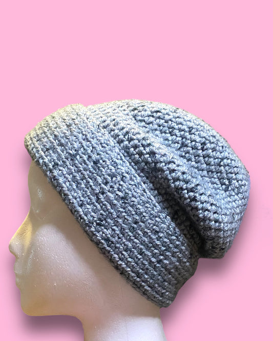 Slouchy Beanie