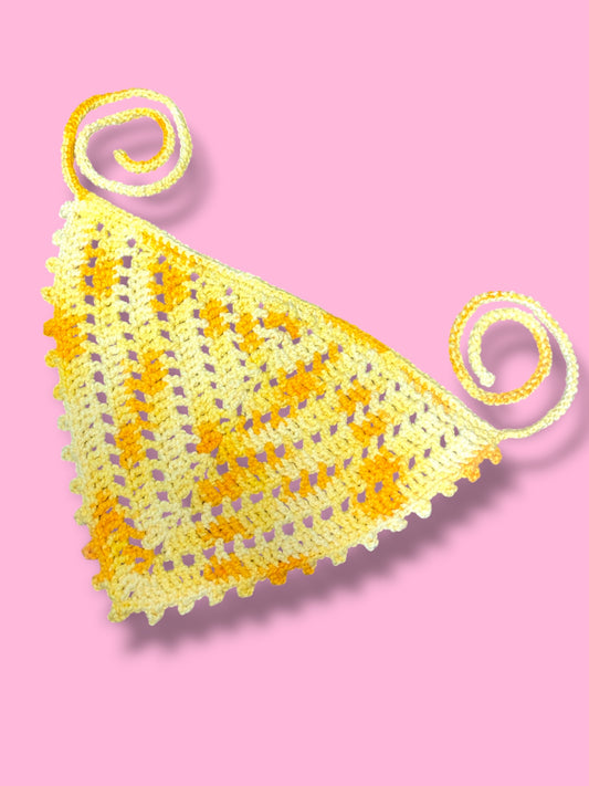 Spaced Out Bandana