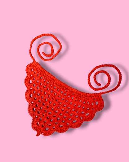 Granny Bandana