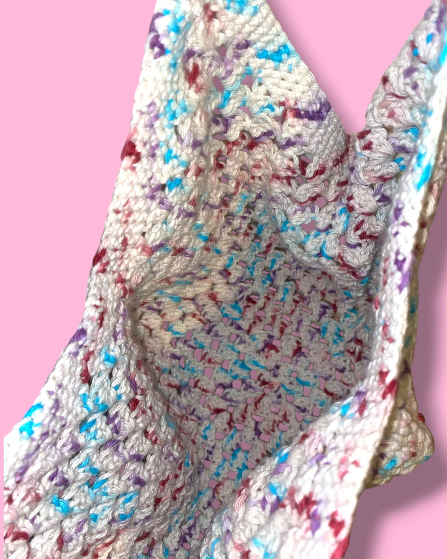 Granny Rocco Bag