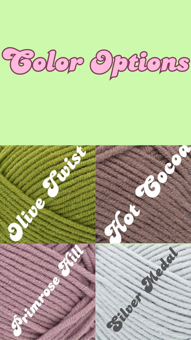 Crochet Kindle Sleeve