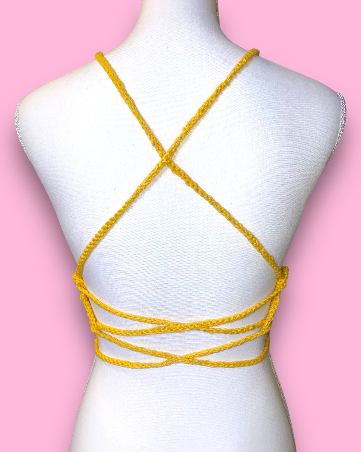 Solid Lilly Top