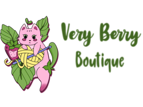 Very Berry Boutique