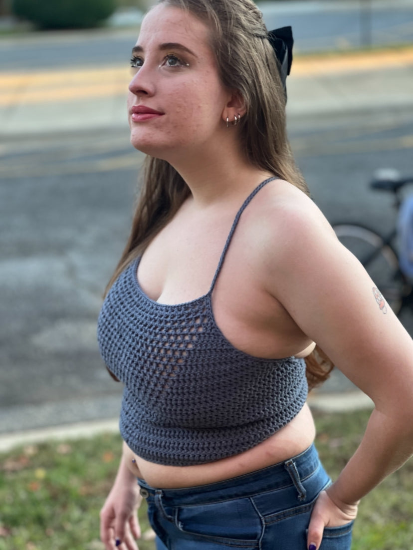 Valerie Top