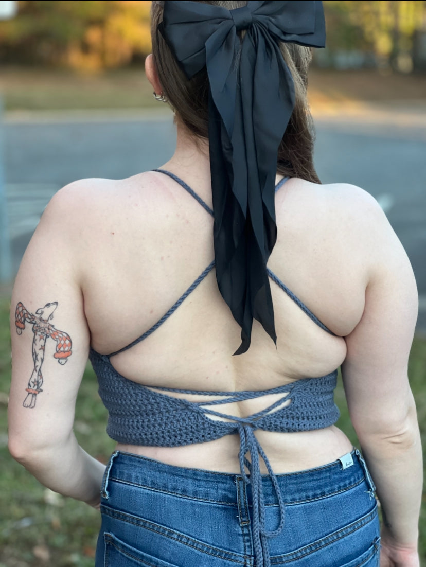 Valerie Top
