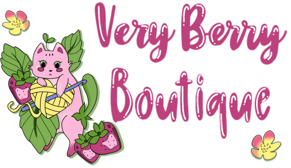 Very Berry Boutique