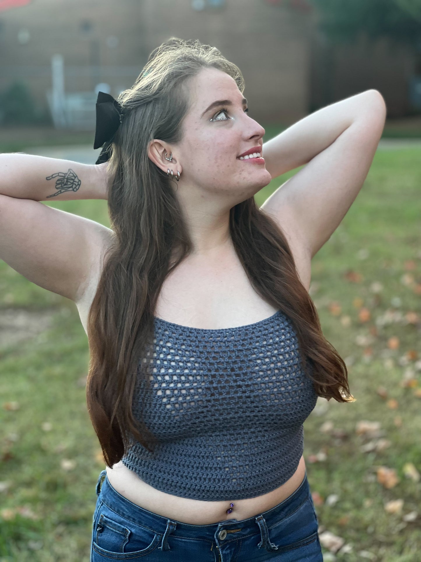Valerie Top