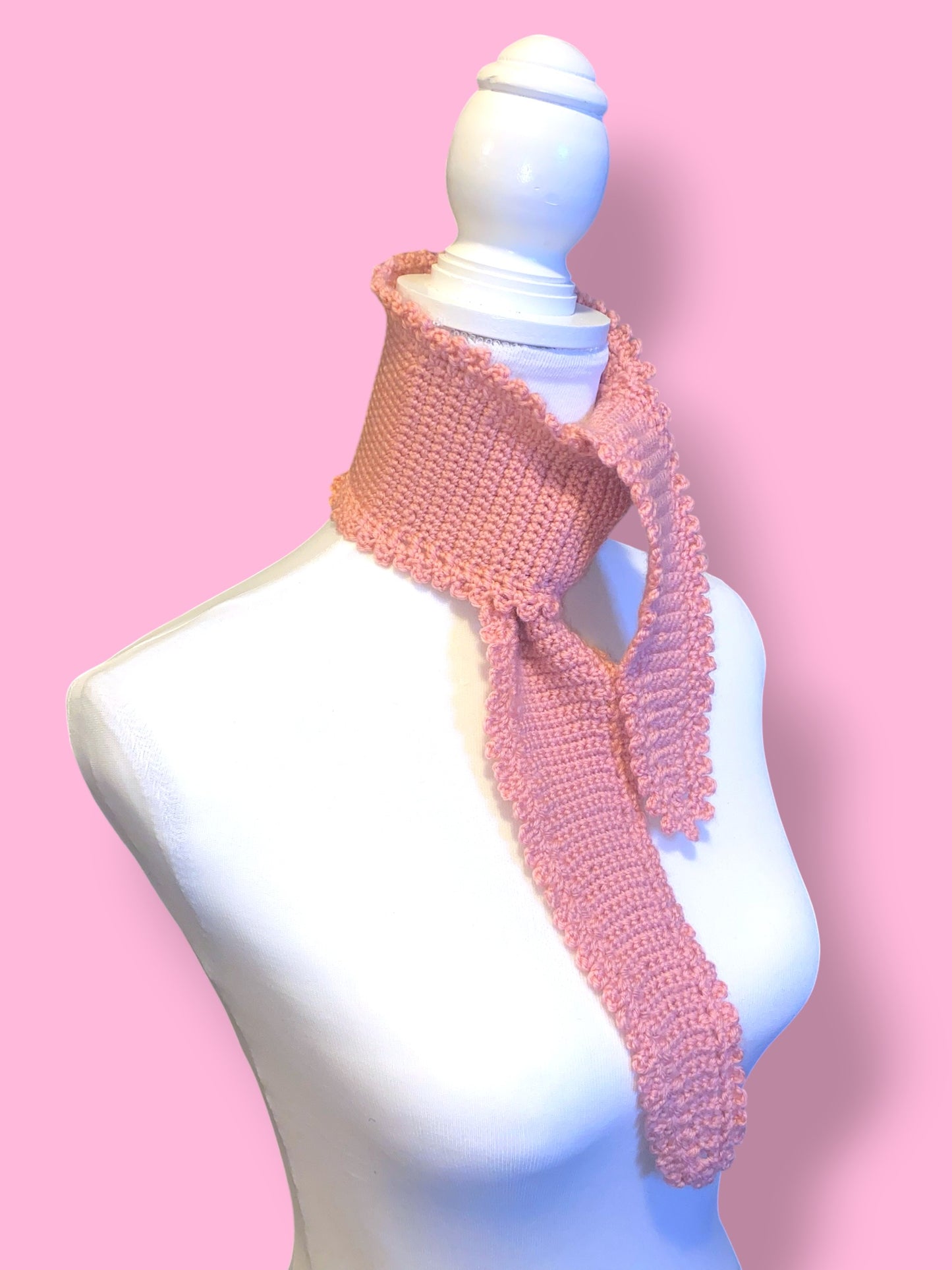 Estrid Scarf