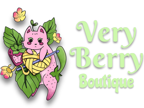 Very Berry Boutique