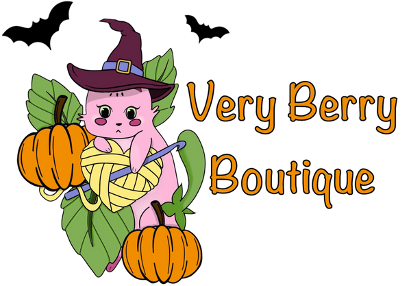 Very Berry Boutique