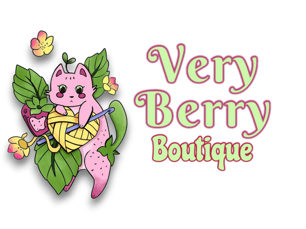 Very Berry Boutique